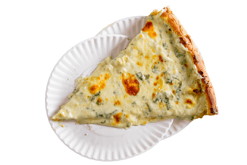 Artichoke Basille's Pizza by null