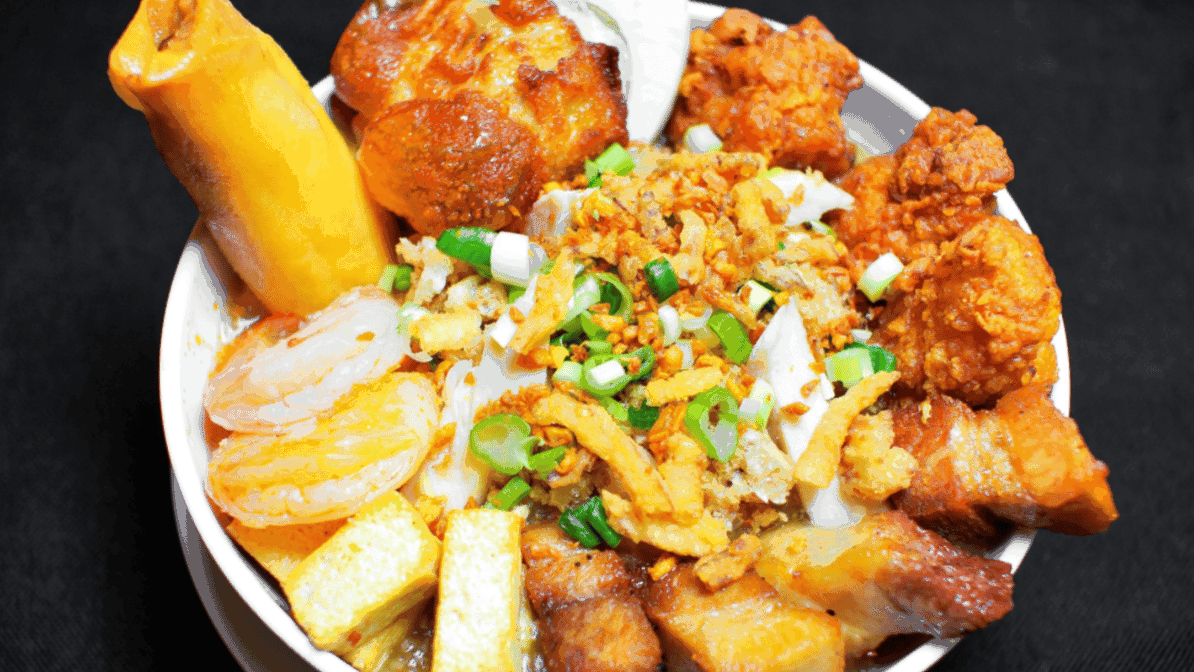 RJ Pinoy Yum by null