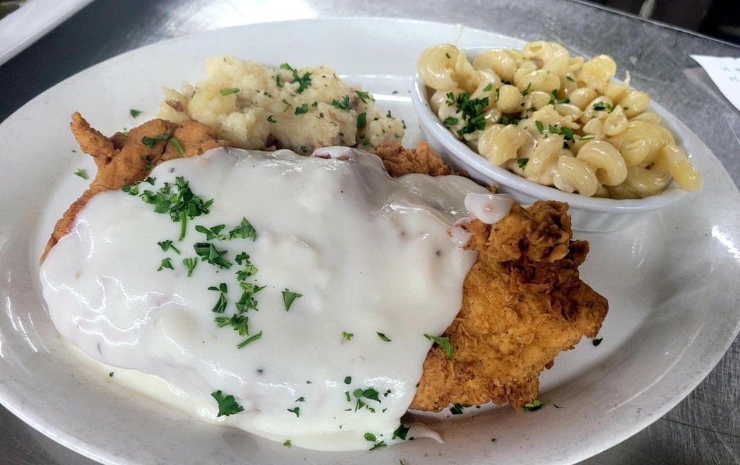 The Highlander Public House by null