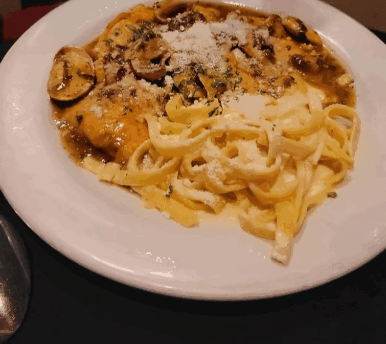 The Bootlegger Italian Bistro by null