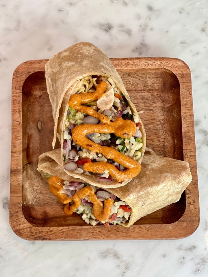 be well cafe by null