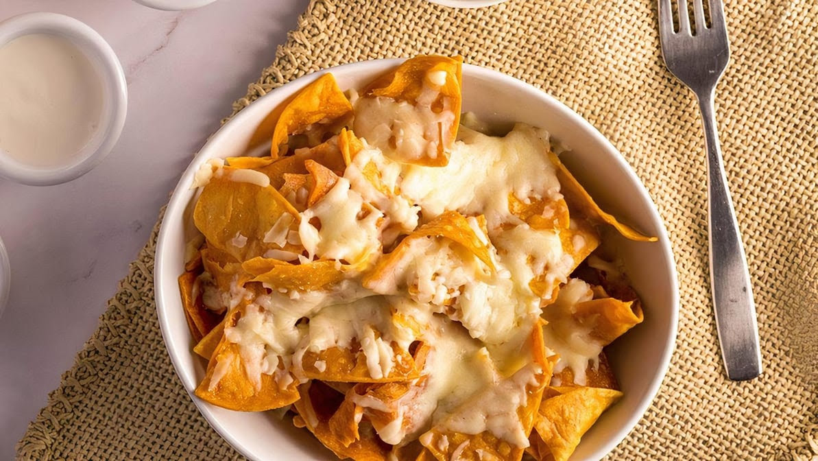 La Taqueria d'Hochlag by null