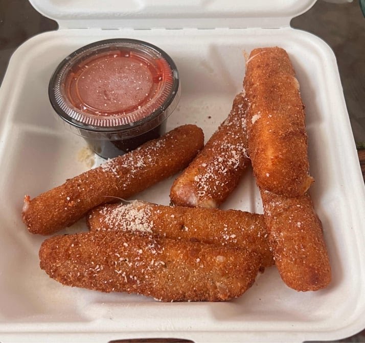 Brooklyn City Pizzeria & Market by null