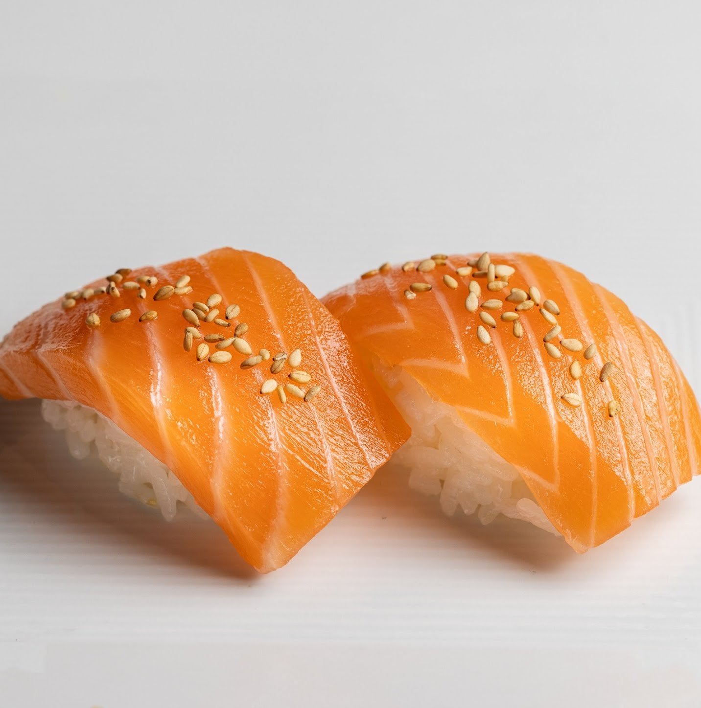 SUGARFISH by sushi nozawa by null