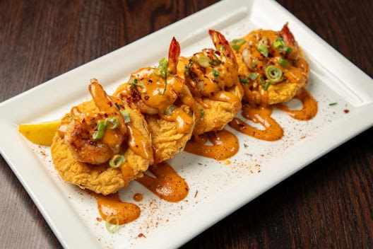 Kingfish Kitchen & Cocktails by null