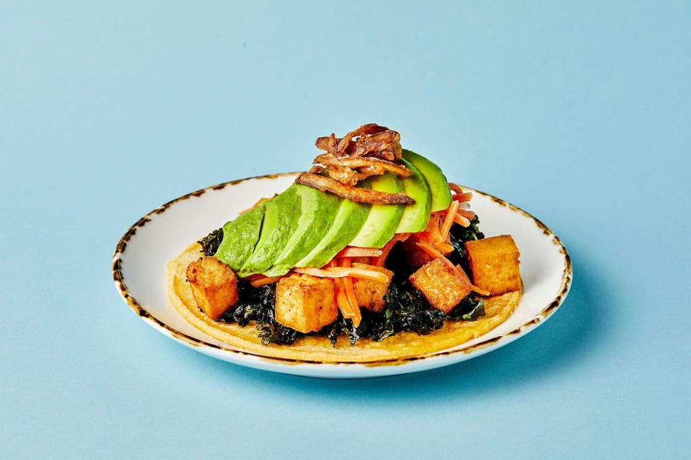 Tu Madre - West Hollywood by null