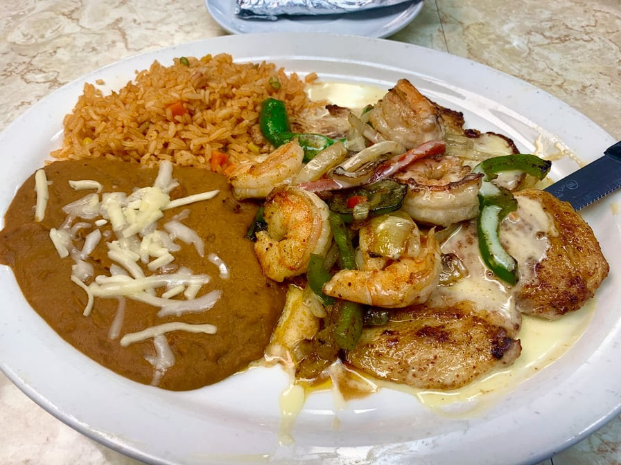 Viva Mexico - Lexington, KY by null