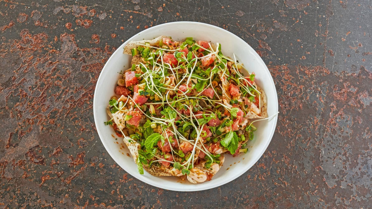 Hillside Tavern by null