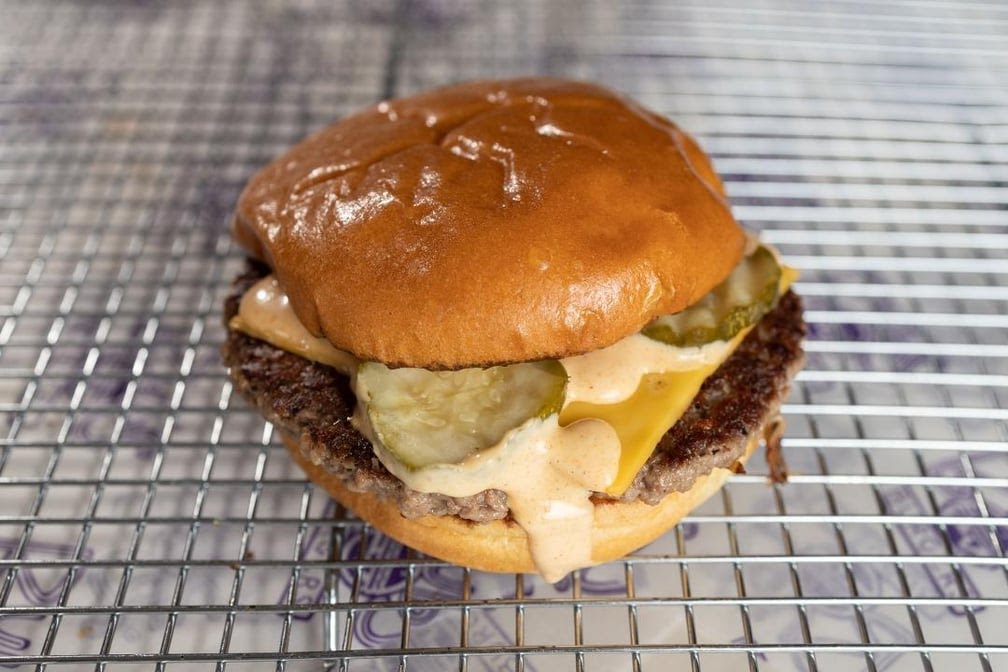 Bub's NOLA (Grab & Go) by null