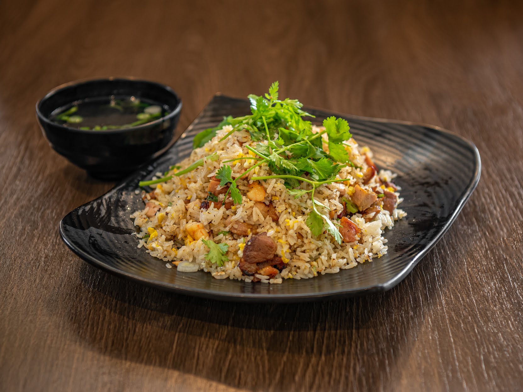 Pho Ca Dao Restaurant by null