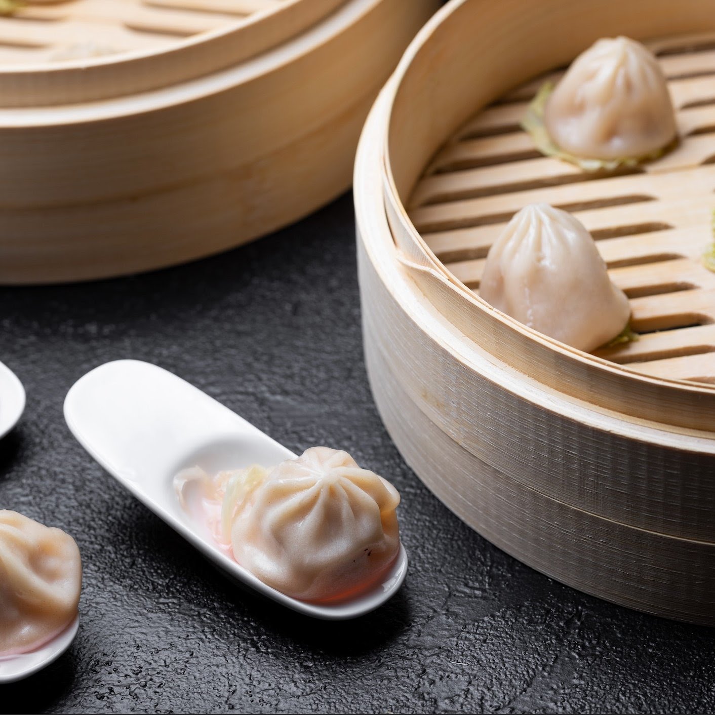 Joss Cuisine by null