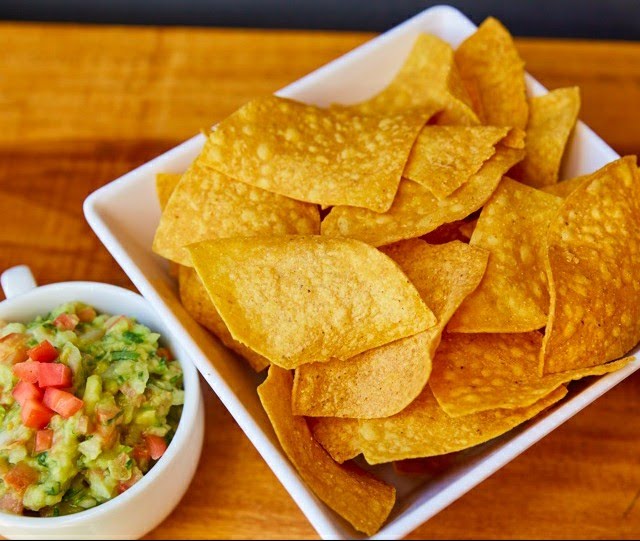 Presto Fresh Cafe by null