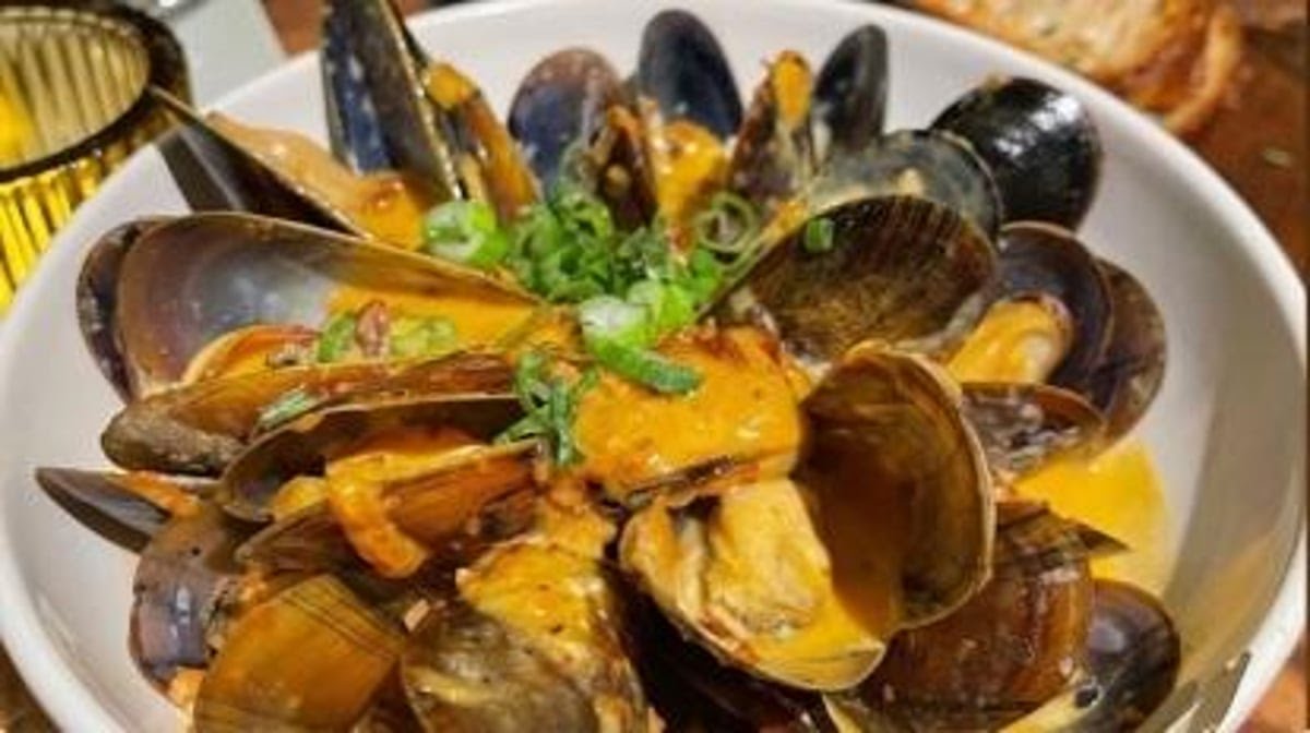 Gustazo Cuban Kitchen & Bar - Waltham by null