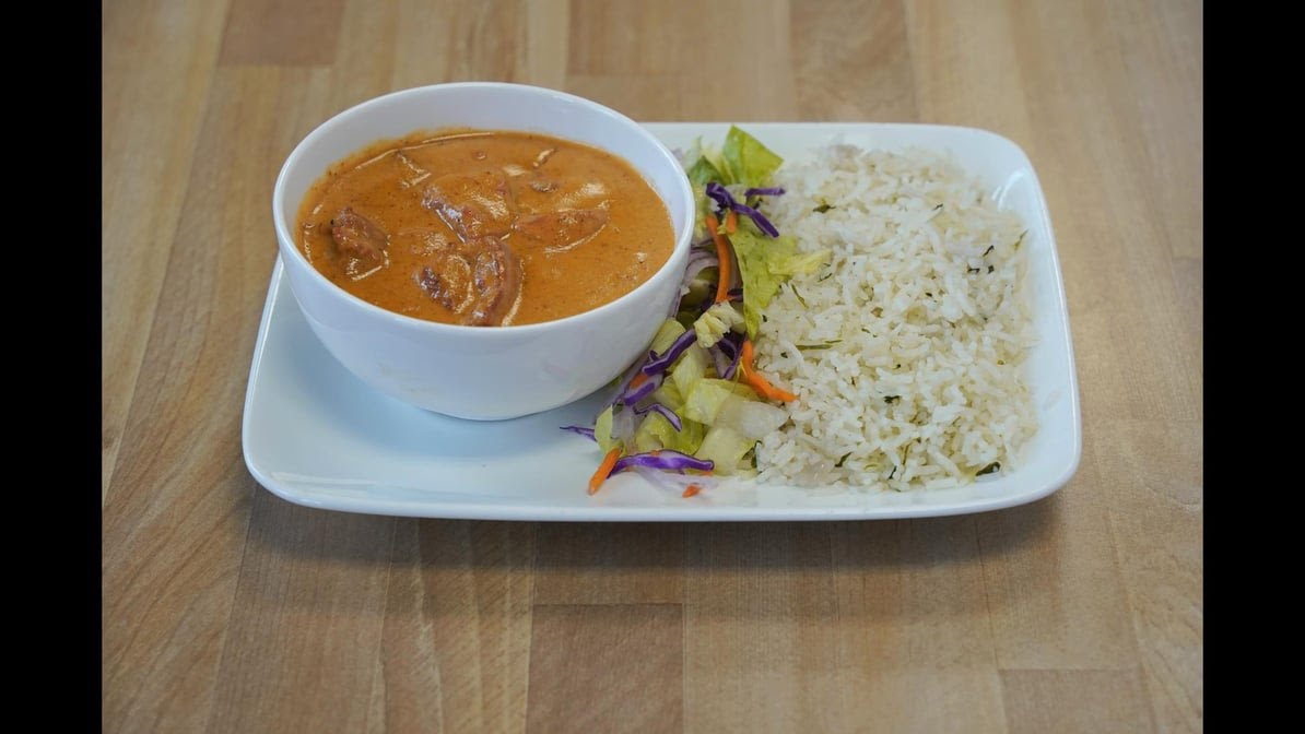 The Roll Pod by null