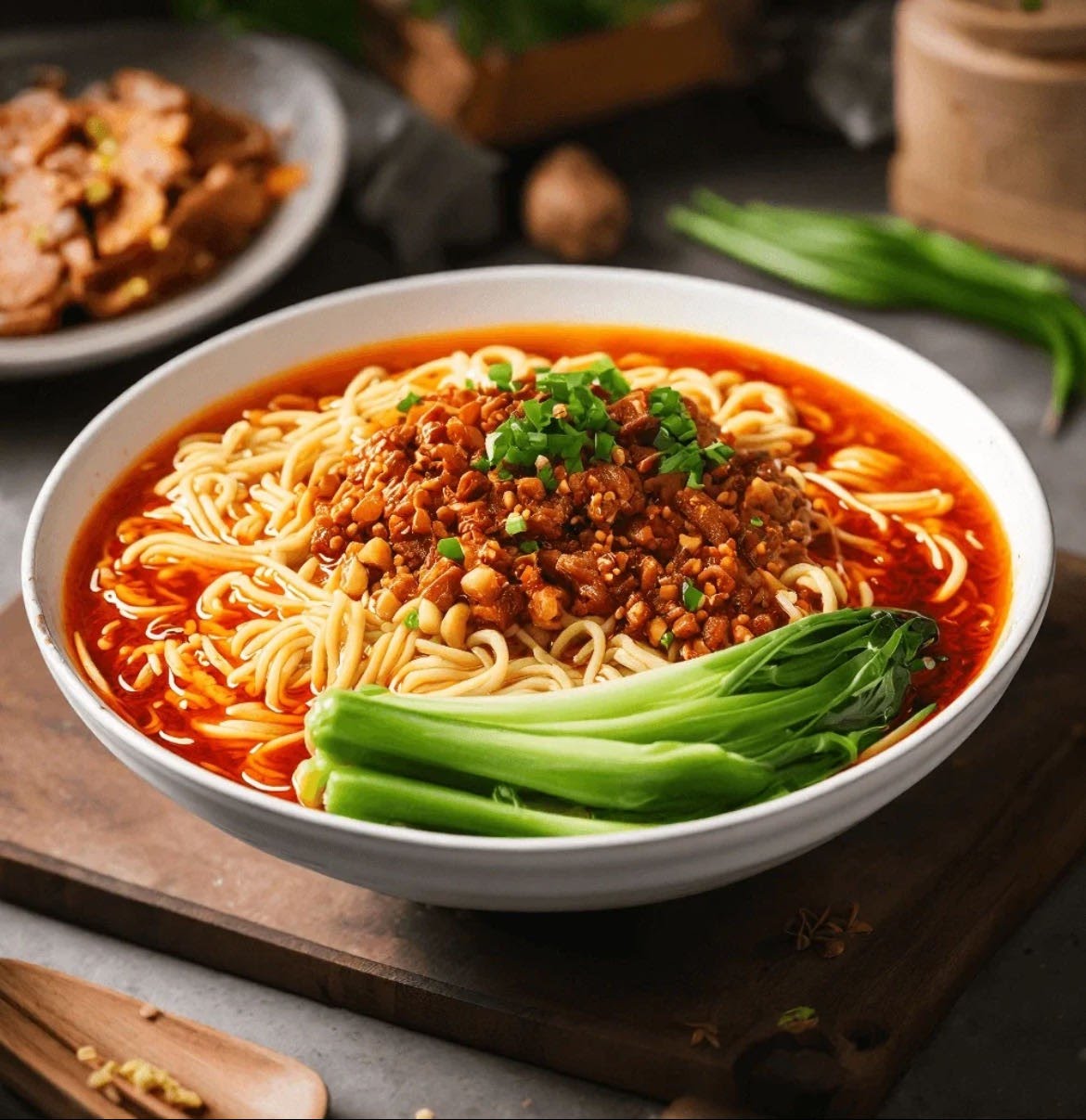 Yeah Dumpling & Noodle by null