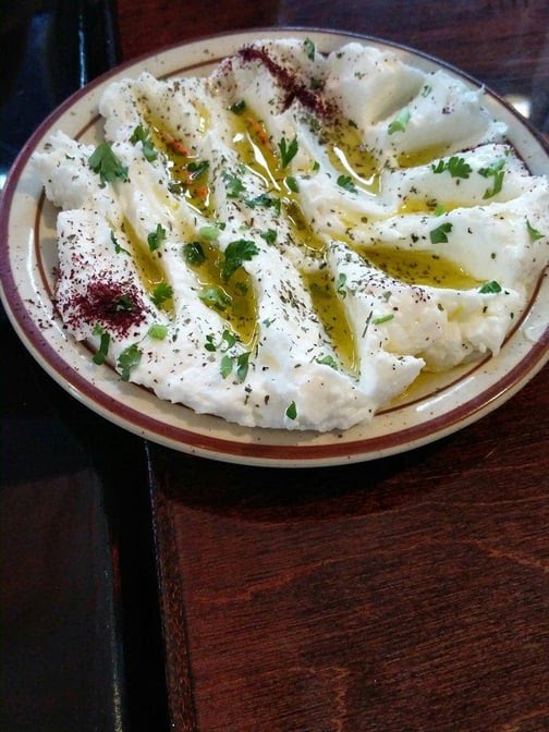Desert Moon Mediterranean Grill by null