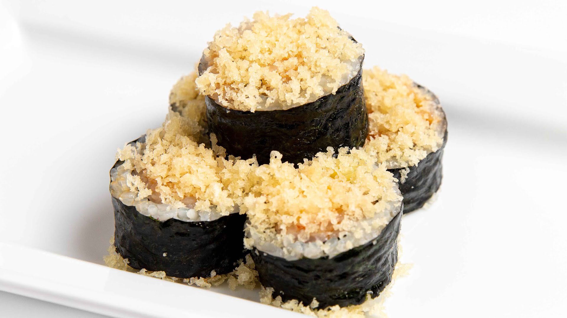 DAIGO Sushi Roll Bar by null