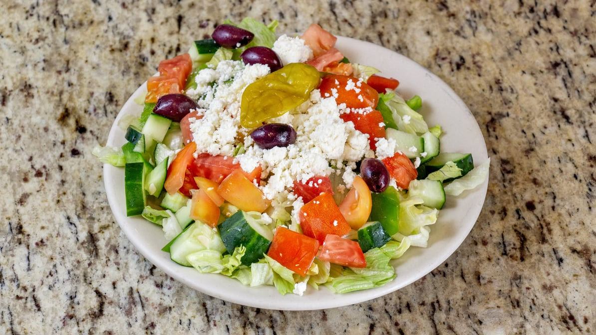 Pizza Carousel by null