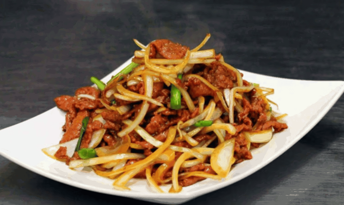 Szechwan Kitchen by null