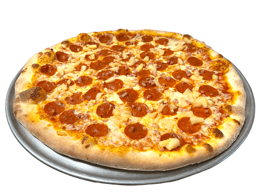 Arte Pizza - Downtown by null