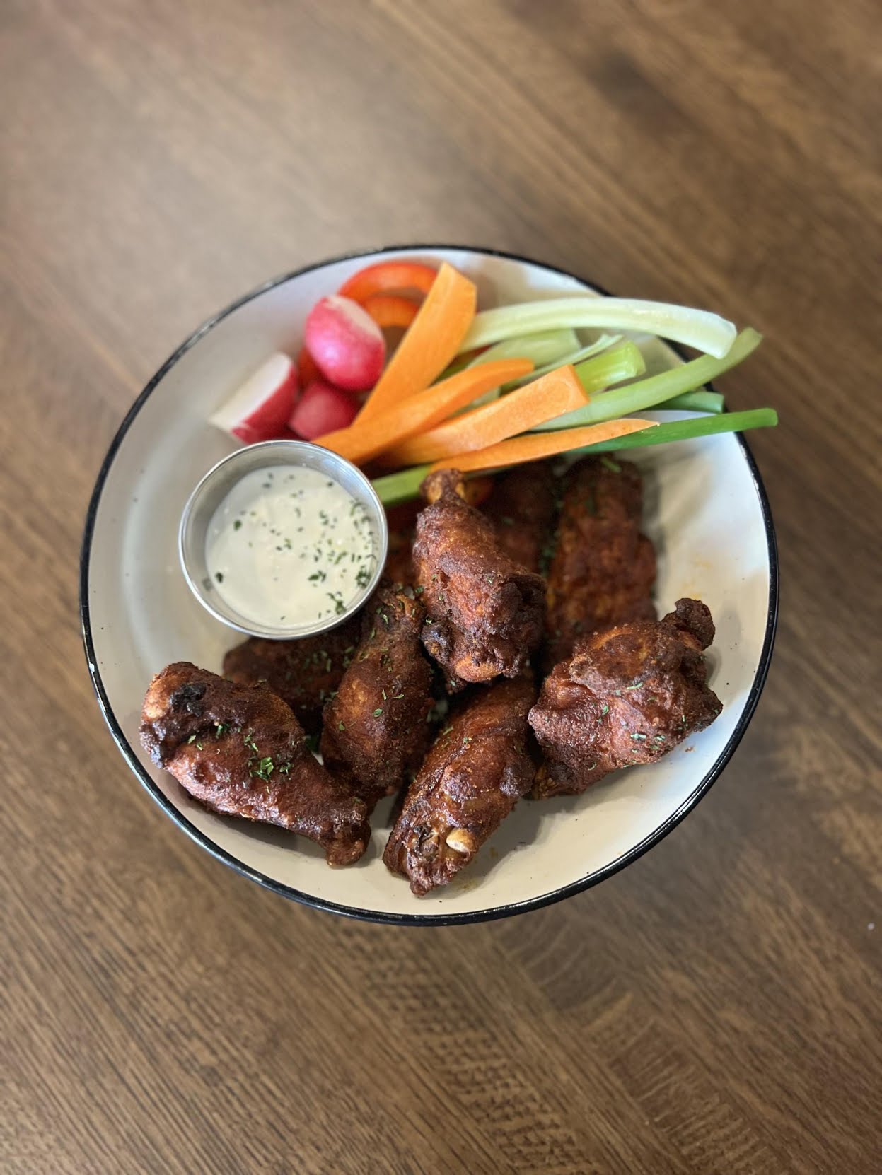 Russell’s St. Paul by null