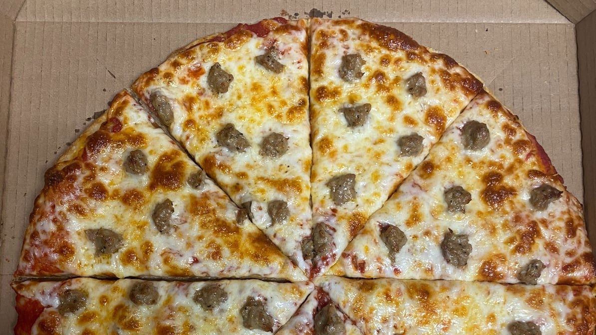 Chico's Oven by null