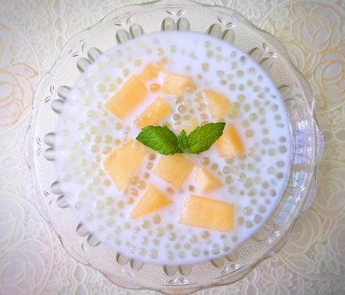 Me Do Desserts by null