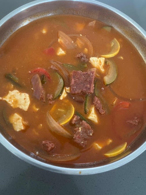 A Cup of Peace by null