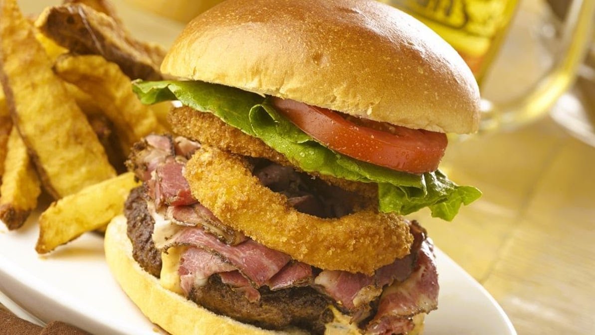 Ben's Kosher Delicatessen Restaurant & Caterers by null