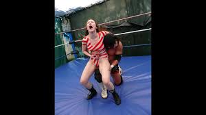 Women wrestling jpg x Women wrestling