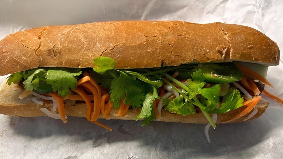 Pho Ann Nashville by null