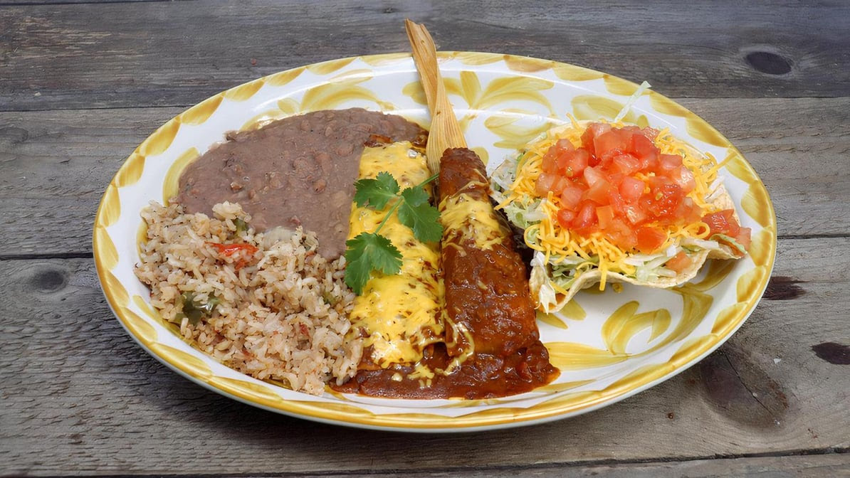 Lupe Tortilla Mexican Restaurant by null