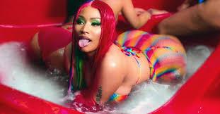 Nicki minaj naked porn photos jpg x Minaj sexy