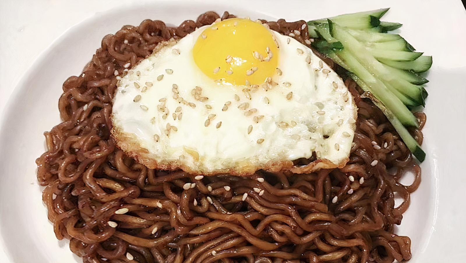 ZZAN Korean Restaurant by null