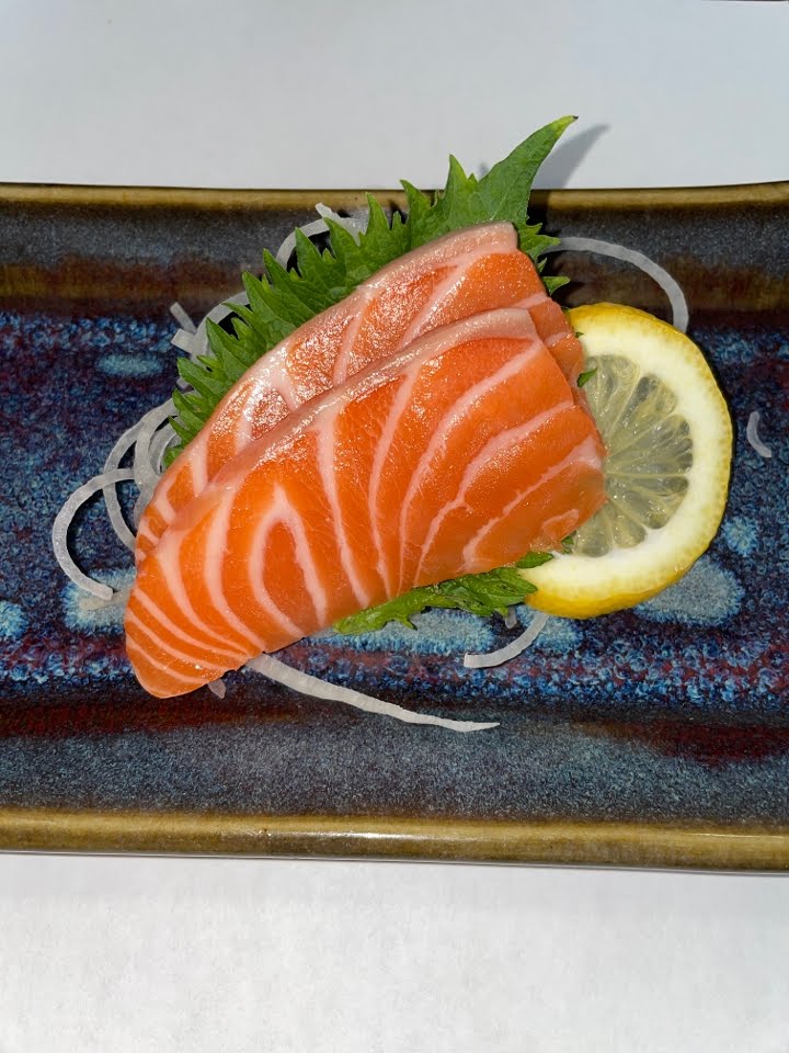 Temaki Bar Sushi by null