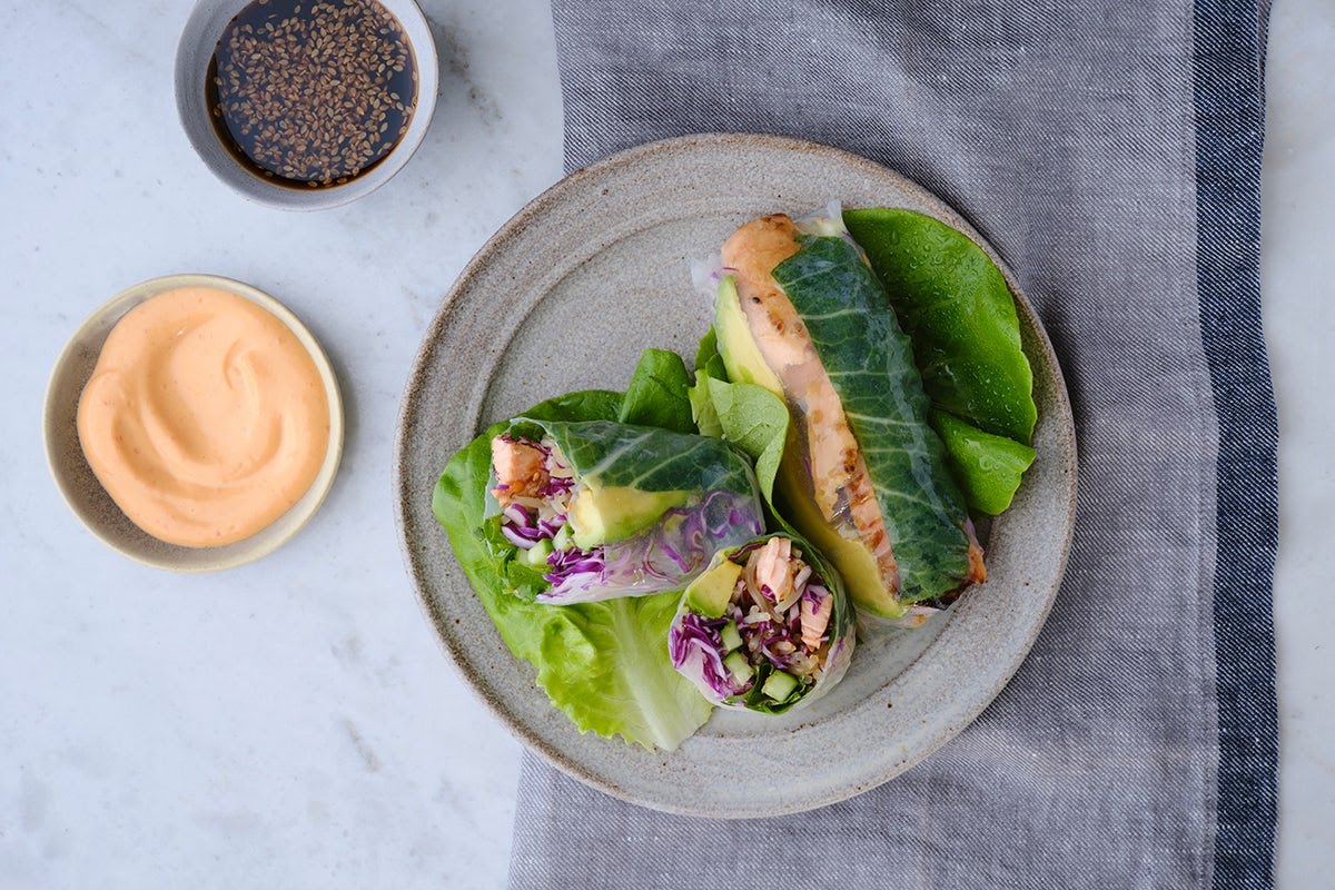 goop Kitchen by null