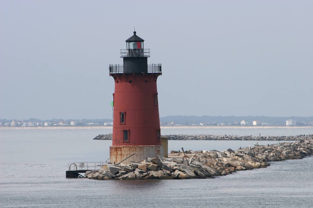 Sussex County by null