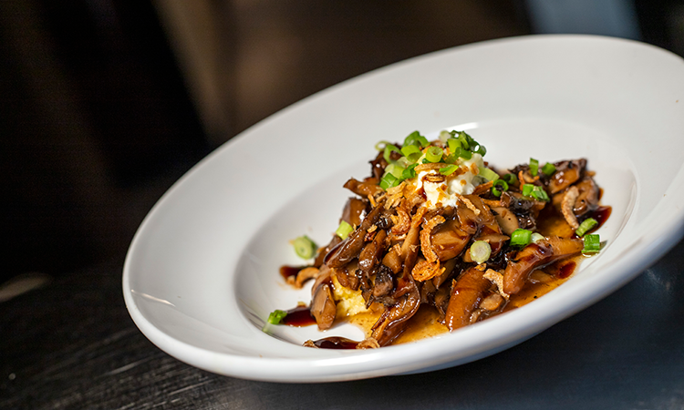 Bocado Tapas Wine Bar by null