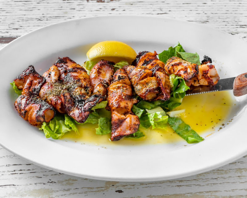 Taverna Kyclades Astoria by null