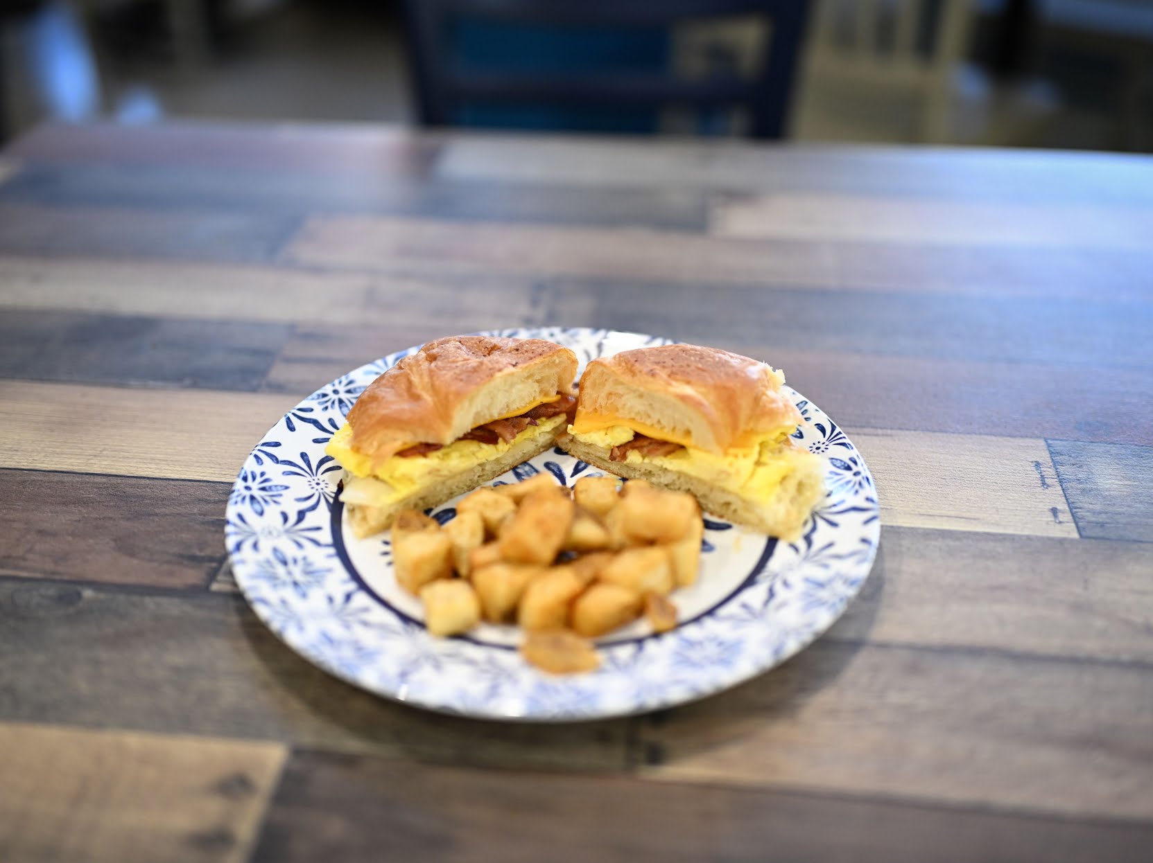 No Limits Coffee Shop by null