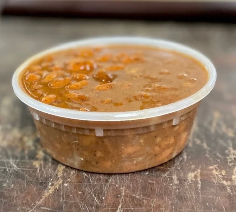 Dozier's BBQ by null