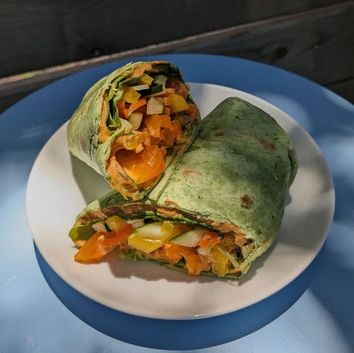 Kreative Grounds Café by null