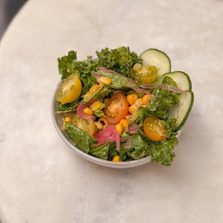 OL'DAYS Farm to Table - NoMad by null