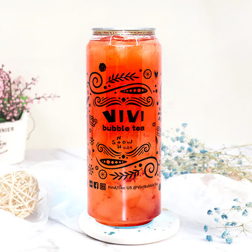 Vivi Bubble Tea by null