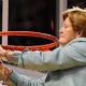 Pat Summitt's statue stands for more than 1098 wins and 8 national titles 