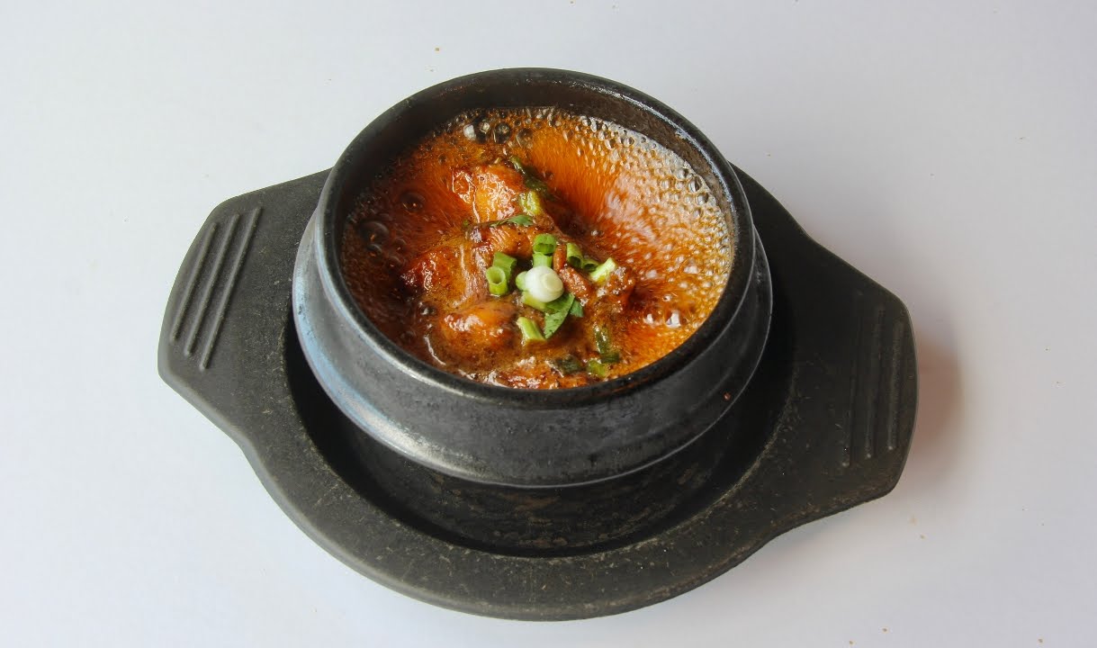 Soall Viet Kitchen by null