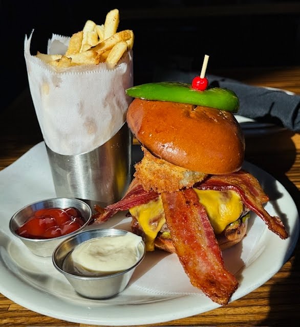 Forge Rockridge by null