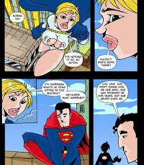 Power girl blowjob jpg x Power girl blowjob