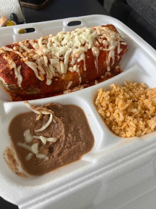 Galindo's A Taste of Mexico by null