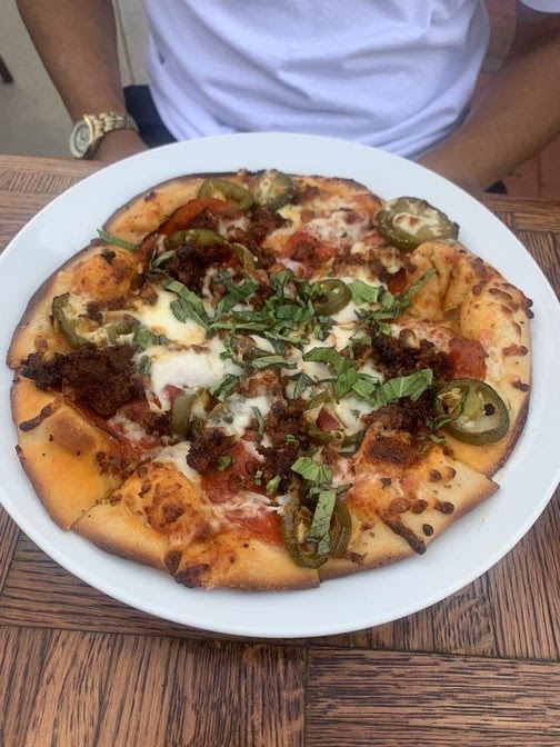 Trezo Mare Restaurant & Lounge by null